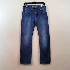 Men's Levi's 514 Jean's